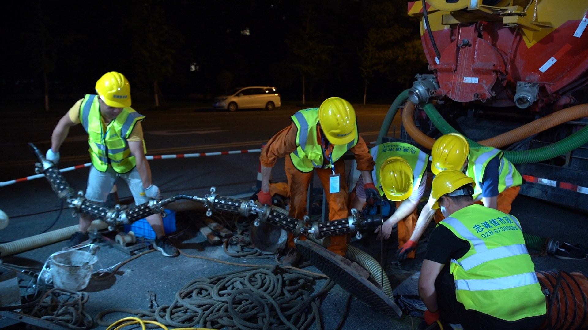 灵山紫外光固化修复